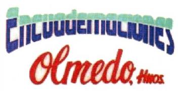 Imagen de ENCUADERNACIONES OLMEDO, HNOS