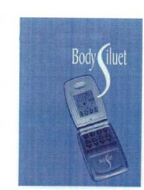 Imagen de BODY SILUET