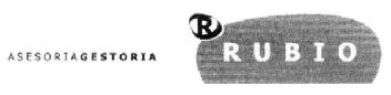 Imagen de ASESORIA GESTORIA R RUBIO
