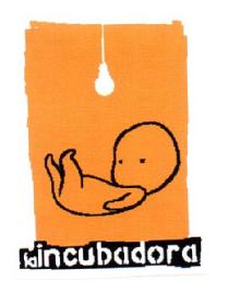 Imagen de LA INCUBADORA