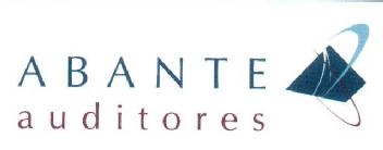 Imagen de ABANTE AUDITORES