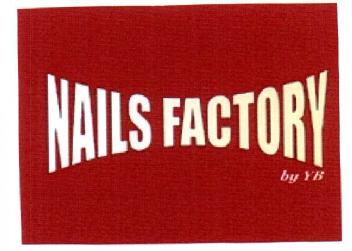 Imagen de NAILS FACTORY BY YB