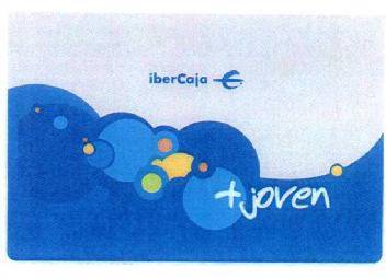 Imagen de IBERCAJA +JOVEN