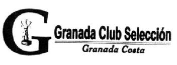 Imagen de G GRANADA CLUB SELECCION GRANADA COSTA