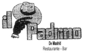 Imagen de IL PADRINO DE MADRID RESTAURANTE - BAR