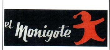 Imagen de EL MONIGOTE