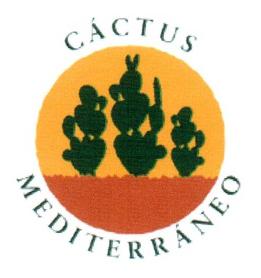 Imagen de CACTUS MEDITERRANEO