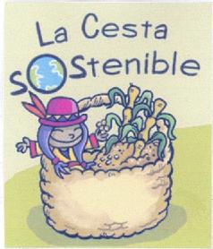 Imagen de LA CESTA SOSTENIBLE