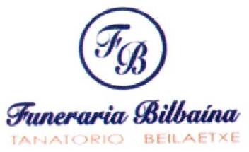 Imagen de FB FUNERARIA BILBAINA TANATORIO - BEILAETXE