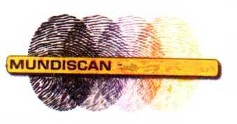 Imagen de MUNDISCAN