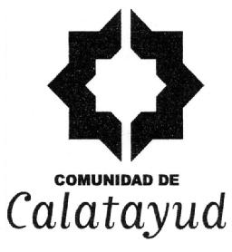 Imagen de COMUNIDAD DE CALATAYUD