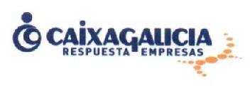 Imagen de CAIXAGALICIA RESPUESTA EMPRESAS