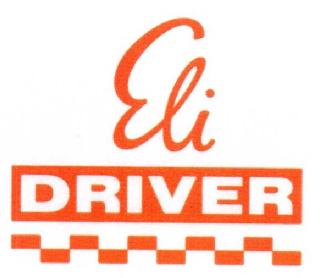 Imagen de ELI DRIVER