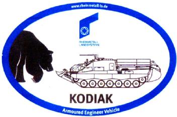Imagen de KODIAK