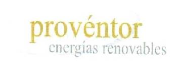 Imagen de PROVENTOR ENERGIAS RENOVABLES