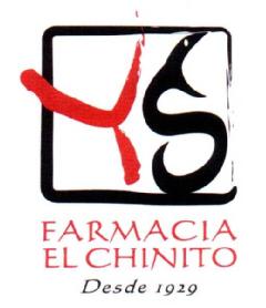 Imagen de FARMACIA EL CHINITO DESDE 1929