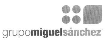 Imagen de GRUPOMIGUELSANCHEZ