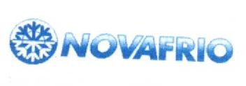 Imagen de NOVAFRIO