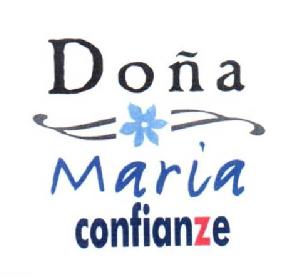 Imagen de DOÑA MARIA CONFIANZE