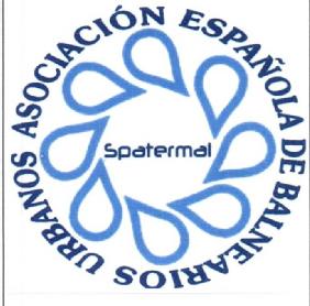 Imagen de ASOCIACION ESPAÑOLA DE BALNEARIOS URBANOS SPATERMAL
