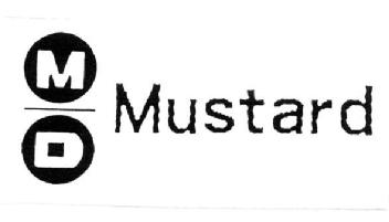 Imagen de M D MUSTARD