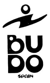 Imagen de BUDO SPAIN