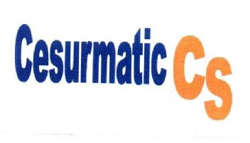 Imagen de CESURMATIC CS