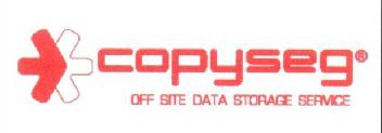 Imagen de COPYSEG OFF SITE DATA STORAGE SERVICE
