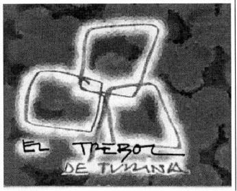 Imagen de EL TREBOL DE TURINA