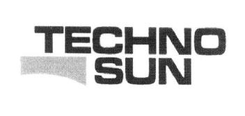 Imagen de TECHNO SUN