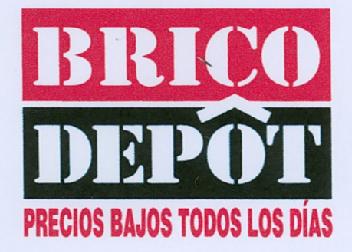 Imagen de BRICO DEPOT PRECIOS BAJOS TODOS LOS DIAS