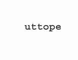 Imagen de UTTOPE
