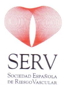 Imagen de SERV SOCIEDAD ESPAÑOLA DE RIESGO VASCULAR