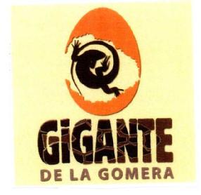 Imagen de GIGANTE DE LA GOMERA