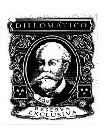 Imagen de RON DIPLOMATICO RESERVA EXCLUSIVA