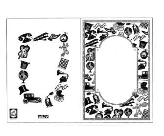 Imagen de ACV ANY YEAR COLLECTION