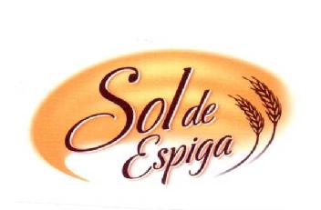 Imagen de SOL DE ESPIGA