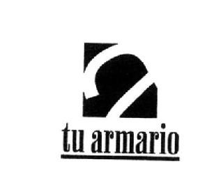 Imagen de TU ARMARIO