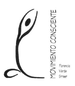 Imagen de MOVIMIENTO CONSCIENTE FLORENCIA VERDE STREET