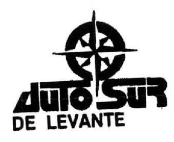 Imagen de AUTO SUR DE LEVANTE