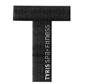 Imagen de T TYRIS SPA+FITNESS