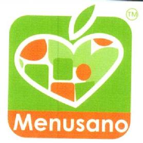 Imagen de MENUSANO