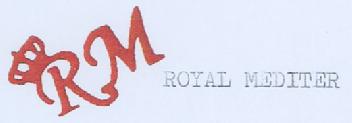 Imagen de RM ROYAL MEDITER