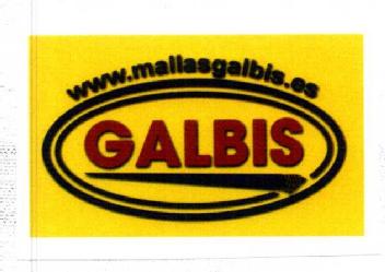 Imagen de GALBIS WWW.MALLASGALBIS.ES