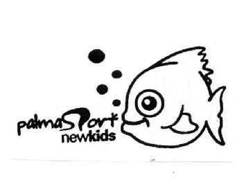 Imagen de PALMAS PORT NEWKIDS