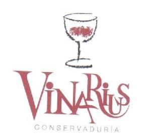 Imagen de VINARIUS CONSERVADURIA