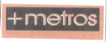 Imagen de +METROS