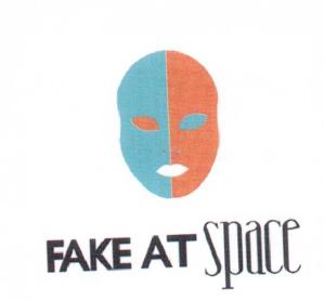 Imagen de FAKE AT SPACE