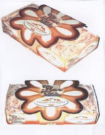 Imagen de FLOR DE TAUSTE-TAUSTE GANADERA
