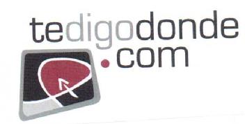 Imagen de TEDIGODONDE.COM